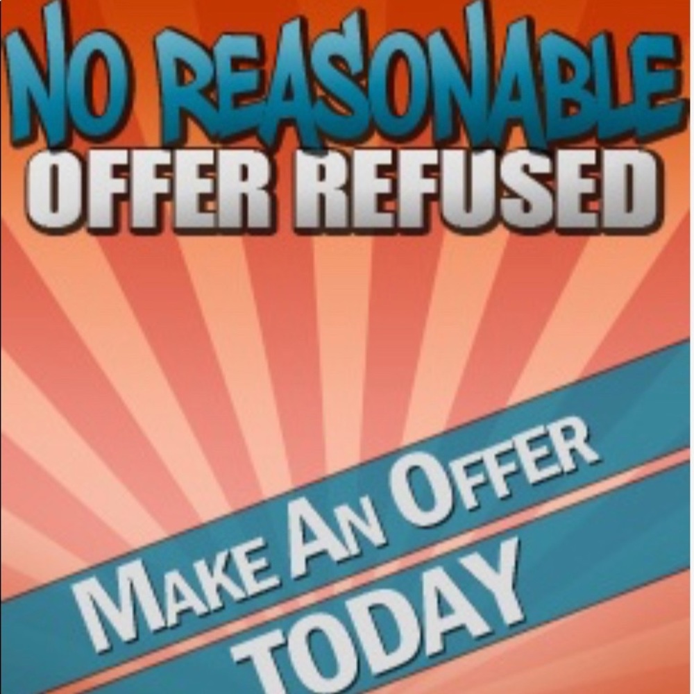 Let’s make a deal